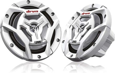 JVC CS-DR6201MW - speakers - for marine - Speaker driver