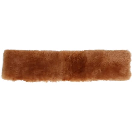 Merino paarden singel schede Edix Saddles