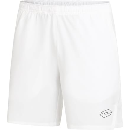 Lotto Tech 1 7in Shorts Heren-Wit