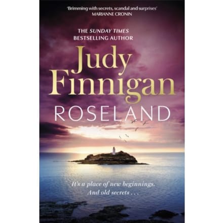 Roseland - Finnigan, Judy