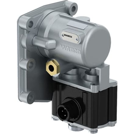 Werkcilinder, stuurbekrachtiging WABCO 4213510750