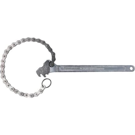 KS Tools Brilliant Tools BT064917 BT064917 Kettingfittingtang