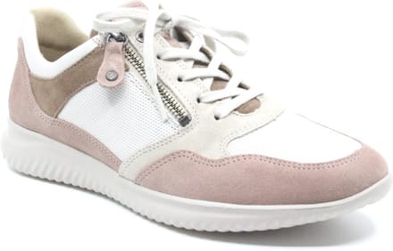 Dames Veterschoenen Hartjes 162.1140/31 46.32 Rose Oud - Maat 8