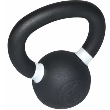 Kettlebel training Fit & Rack 4kg