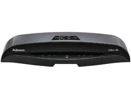 Lamineermachine fellowes calibre a3