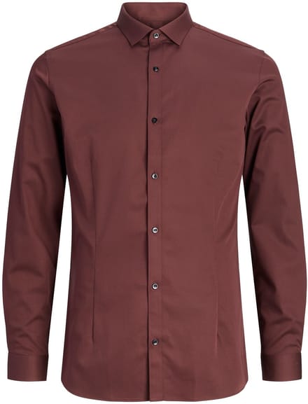 Jack & Jones Formeel overhemd Super Slim Fit Formeel overhemd