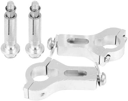 Duokon 22mm legering motorfiets handbescherming handkappen vetklem montageset motorcomponent