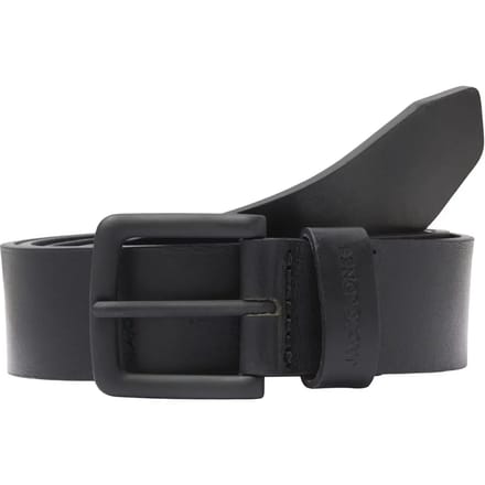 Lederen riem Jack & Jones Roma