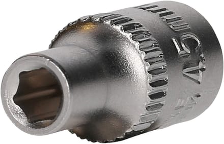 BRILLIANT TOOLS 1/4" inbus 4,5 mm - BT020931