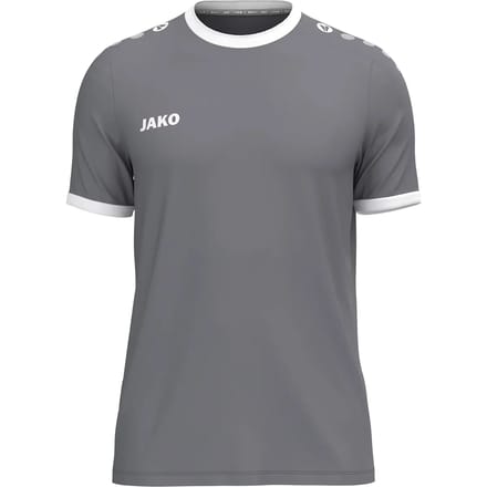 Jako One Shirt Korte Mouw Heren - Grijs | Maat: M