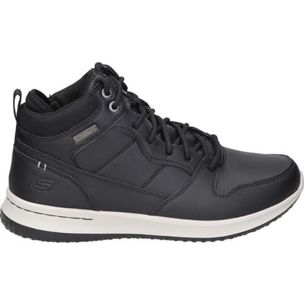 Skechers Delson Selecto, Mannen, Zwart, Schoenen, maat: 41