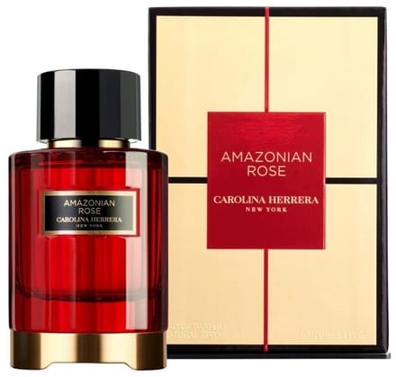 Carolina Herrera Amazonian Rose Eau de Parfum Herrera Confidential 100ml