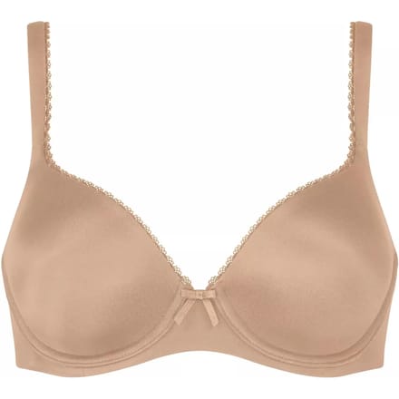 Triumph - Perfectly Soft WHP - SMOOTH SKIN - Vrouwen - Maat B90