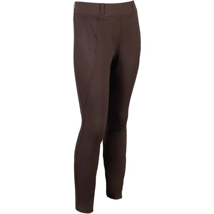 Volle grip meisjeslegging HKM Kids Mia