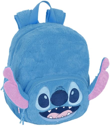 Safta Stitch 21l 22x42x15 Cm Rugzak Blauw Kinderen
