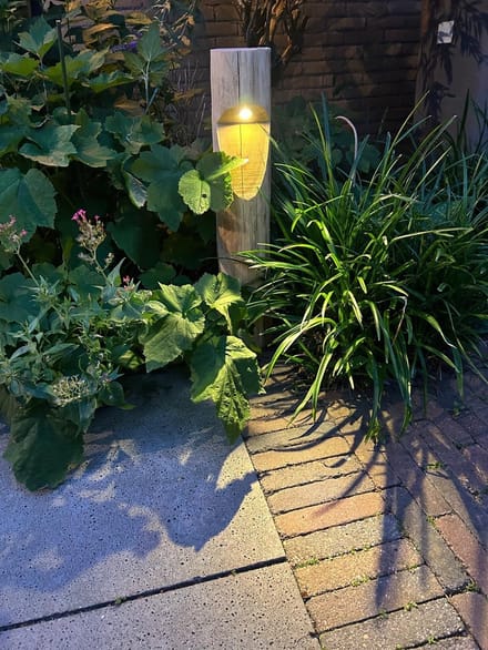 Tuinlamp Forte - Tuin- & padverlichting