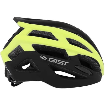 Afstelling van het balhoofd Gist E-Bike Planet In-Mold