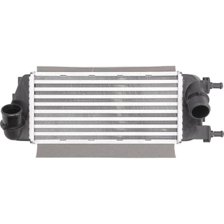 Intercooler DENSO DIT09115