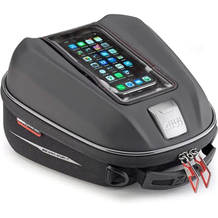 Givi Sport-t 6l St611+ Tanktas Zwart