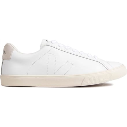 Veja Esplar W Sneakers - Canvas - Dames - Wit - Maat 38