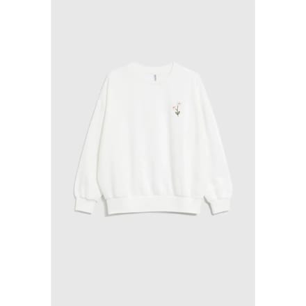 Dames sweatshirt Moodo L-BL-4917