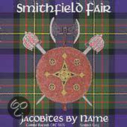 Jacobites By Name