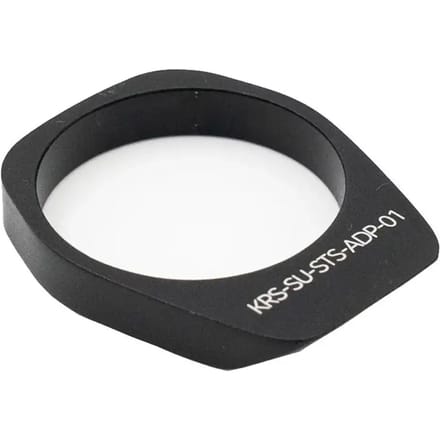 Stuuradapter Shotgun Scott Syncros Pro