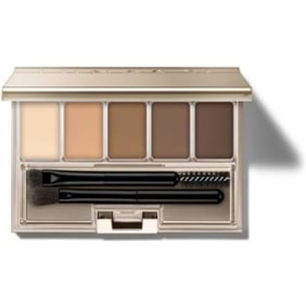 Kanebo - Lunasol Styling Eye Zone Compact N 01 Natural Brown