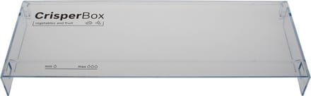 BOSCH - Paneel groentelade - 11002537