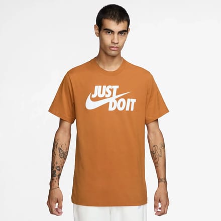 T-shirt Nike JDI