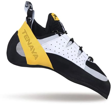 Tenaya Tarifa Klimschoenen Geel,Wit EU 48 2/3