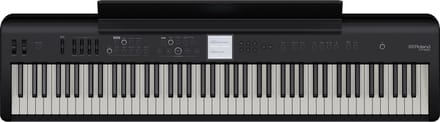 Roland FP-E50 - Stage piano