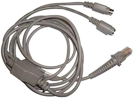 Datalogic connection cable, IBM
