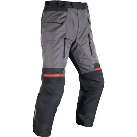 Motorbroek Oxford Rockland S