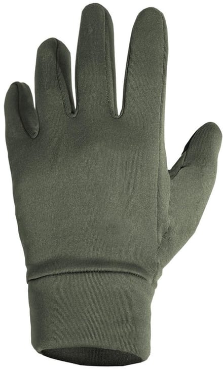 Pentagon Arctic Handschoenen Groen S-M