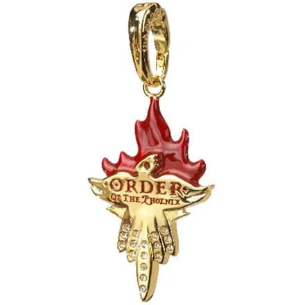 Hanger Noble Collection Harry Potter Order of the Phoenix
