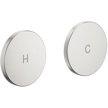 Dornbracht CYO Set handle insert H&C 11285811-06