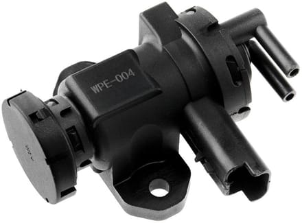Drukconvertor, uitlaatgasregeling OEM 1628.LQ