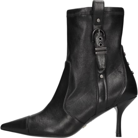 Stuart Weitzman Boots zwart