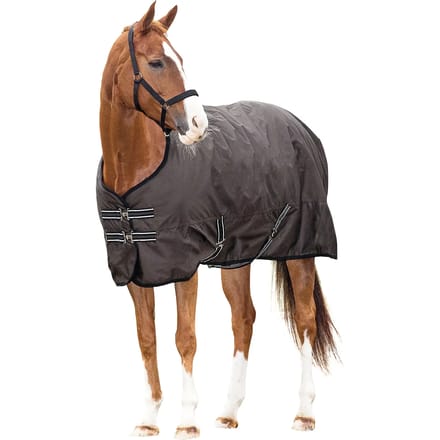 Outdoor paardendeken HorseGuard 600D 200 g