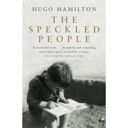 The Speckled People - Hugo Hamilton