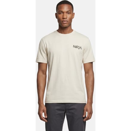 Napapijri T-shirt Men