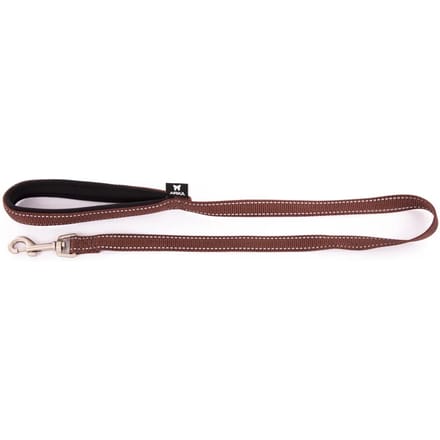 Nylon neopreen hondenriem Martin Sellier S