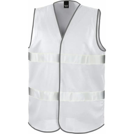 Hoge zichtbaarheid vest Result Core