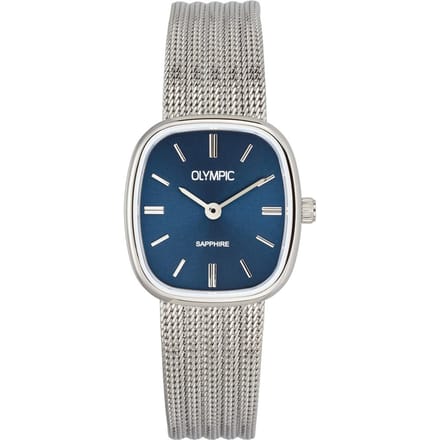 Olympic Premium OL73DSS002 RetroChic Horloge
