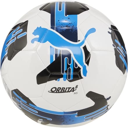 Puma Orbita 6 Ms Voetbal Wit 5