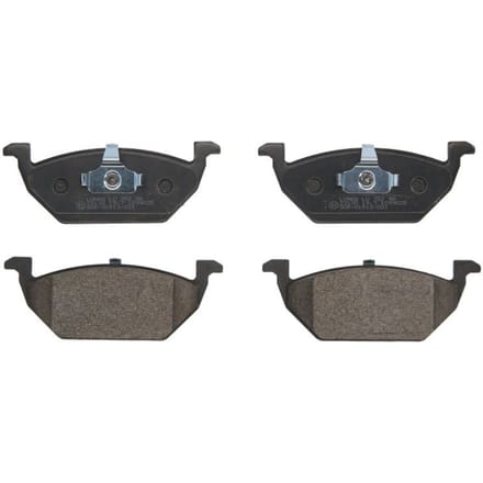 Remblokset BRECK 23130 00 702 00, voor