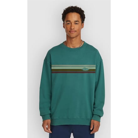 O'Neill O'Riginals Crew Sweater groen
