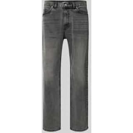 Baggy fit jeans in 5-pocketmodel