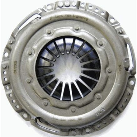 Koppelingsdrukplaat Performance SACHS 883082 999724